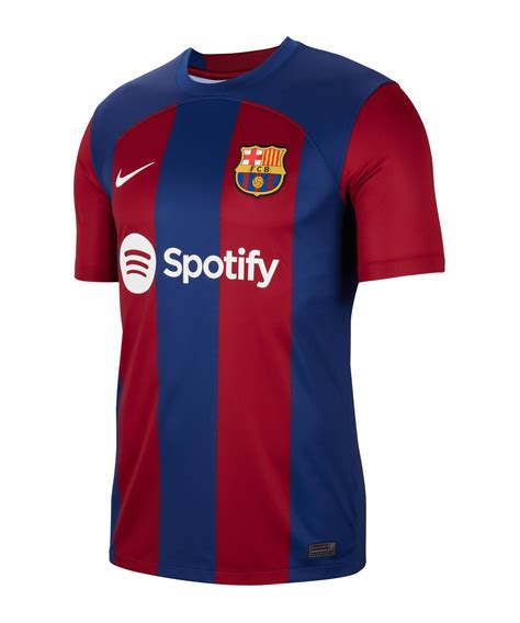 barcelona trikot